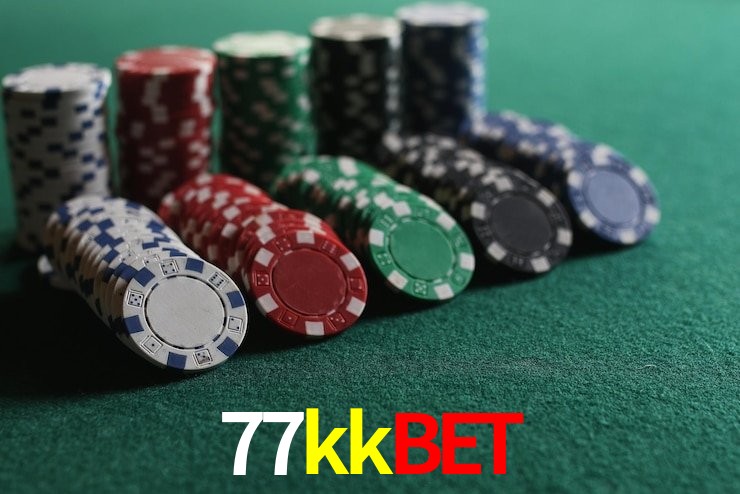 Welcome Bonus 77kkbet