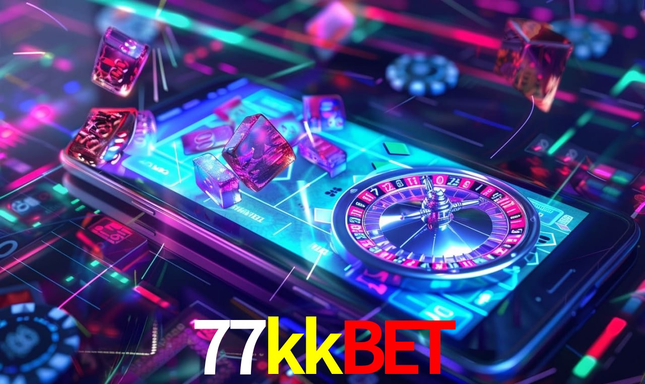 Estatísticas 77kkbet