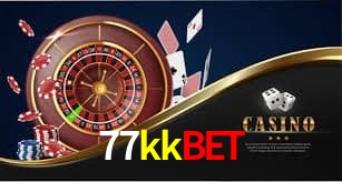 Bônus de Boas-vindas 77kkbet