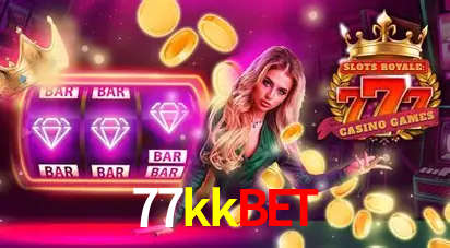A Revolução dos Aplicativos de Jogos no 77kkbet