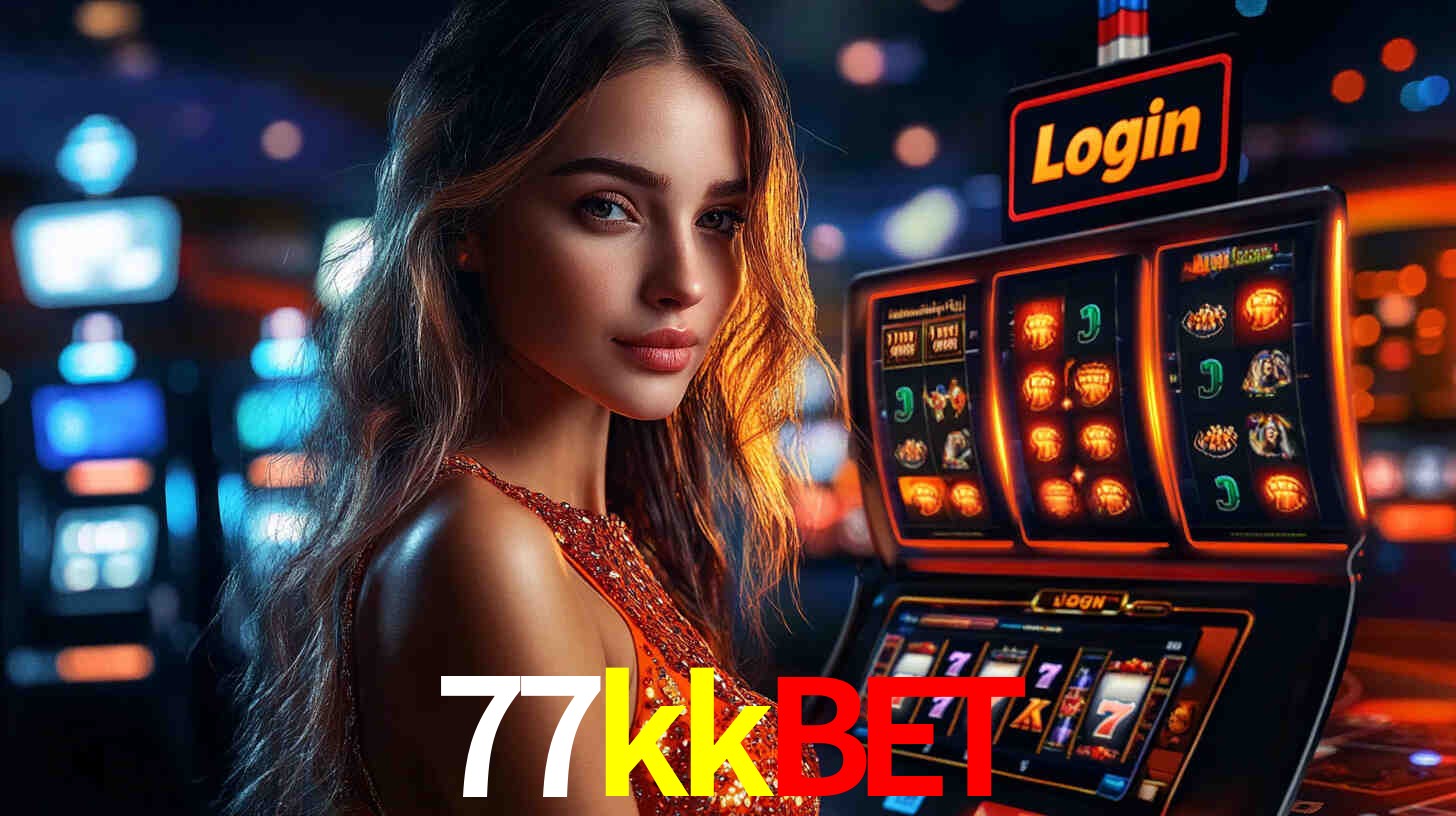 77kkbet: Seu Cassino Premiado com Pagamentos Rápidos