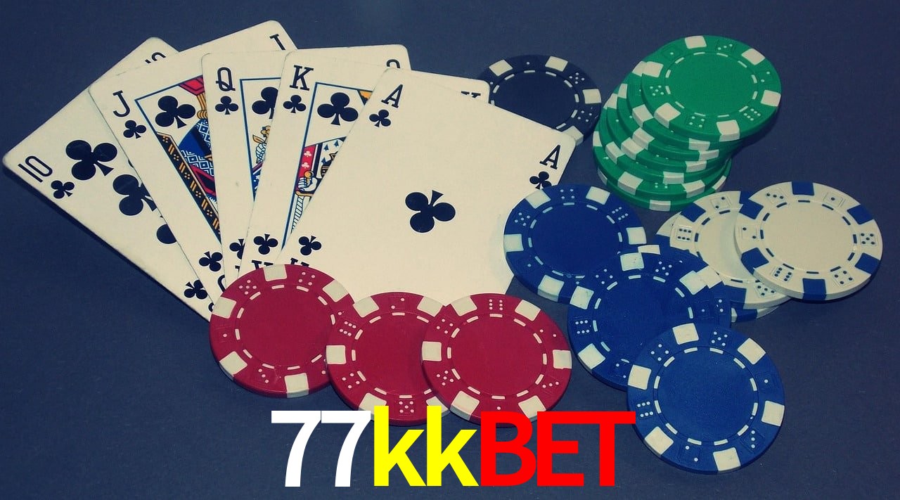 Experiência VIP 77kkbet