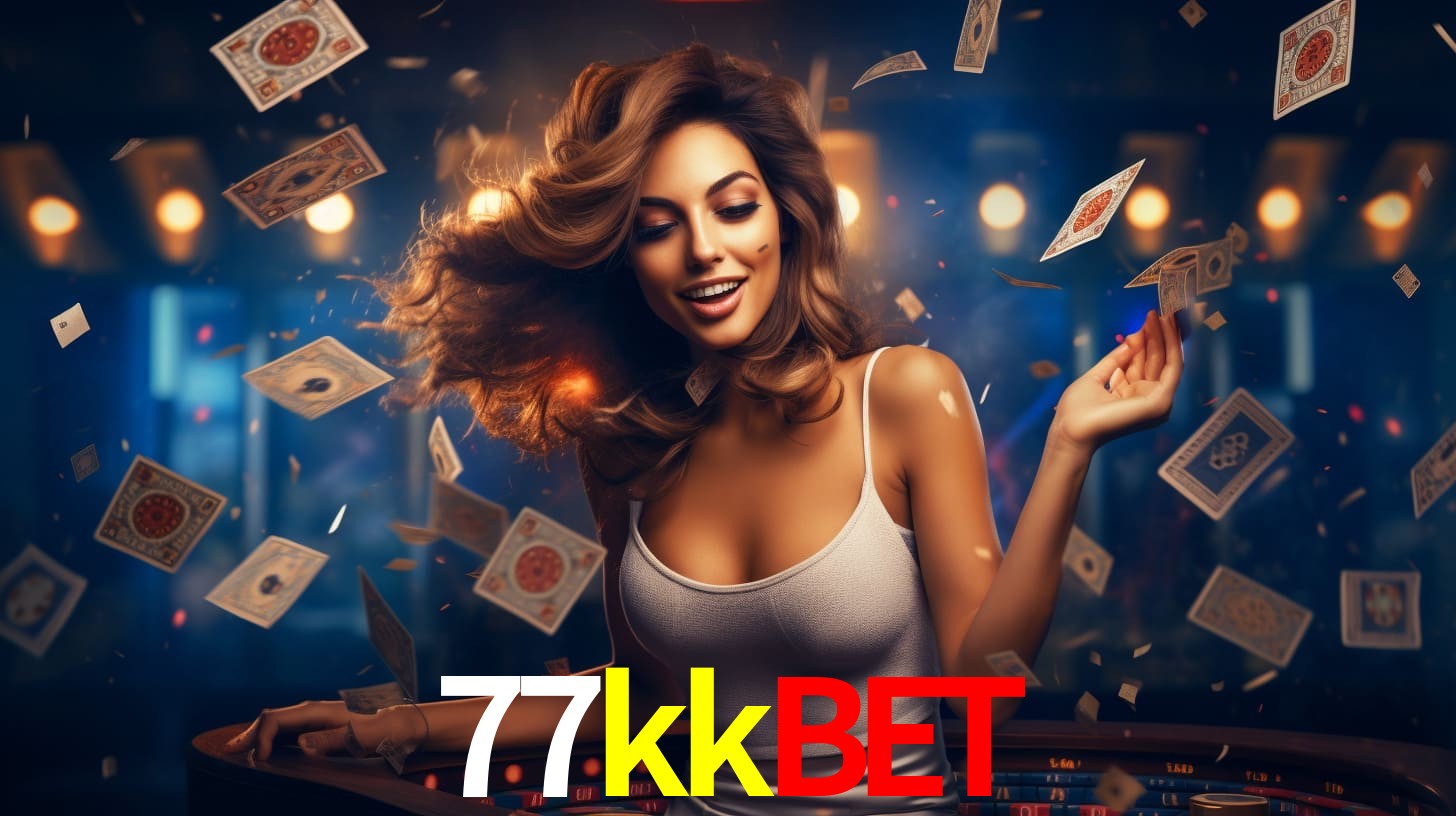 77kkbet apk