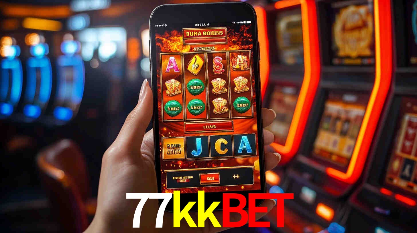 77kkbet - Online Apostas Plataforma - 77kkbet.com