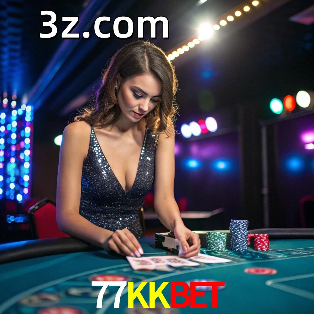77KKBET