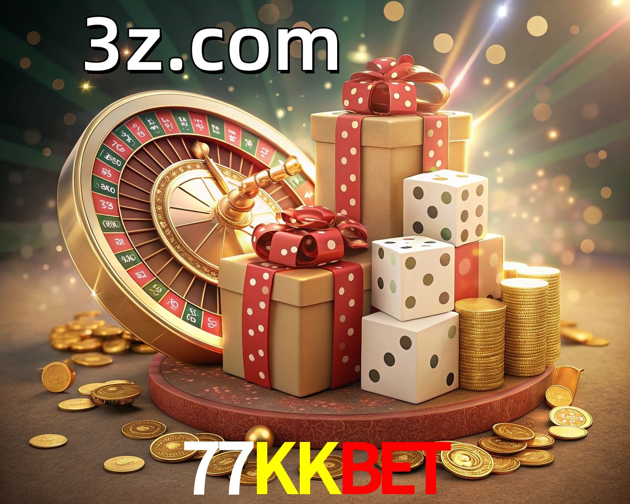 77KKBET