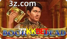 Book of Dead