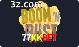 Boom or Bust