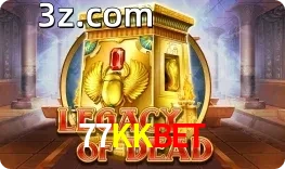 Legacy of Dead