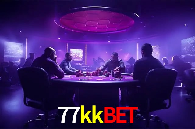 Recursos de Bônus 77kkbet