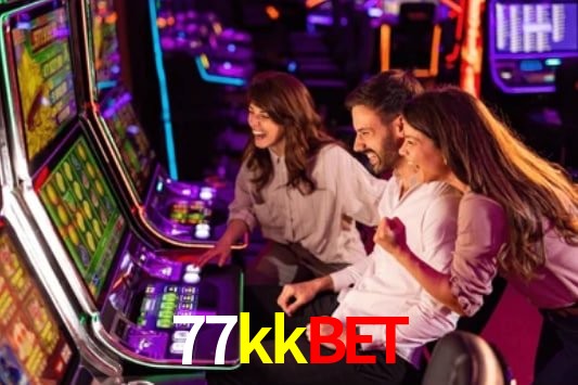 Interface do App 77kkbet