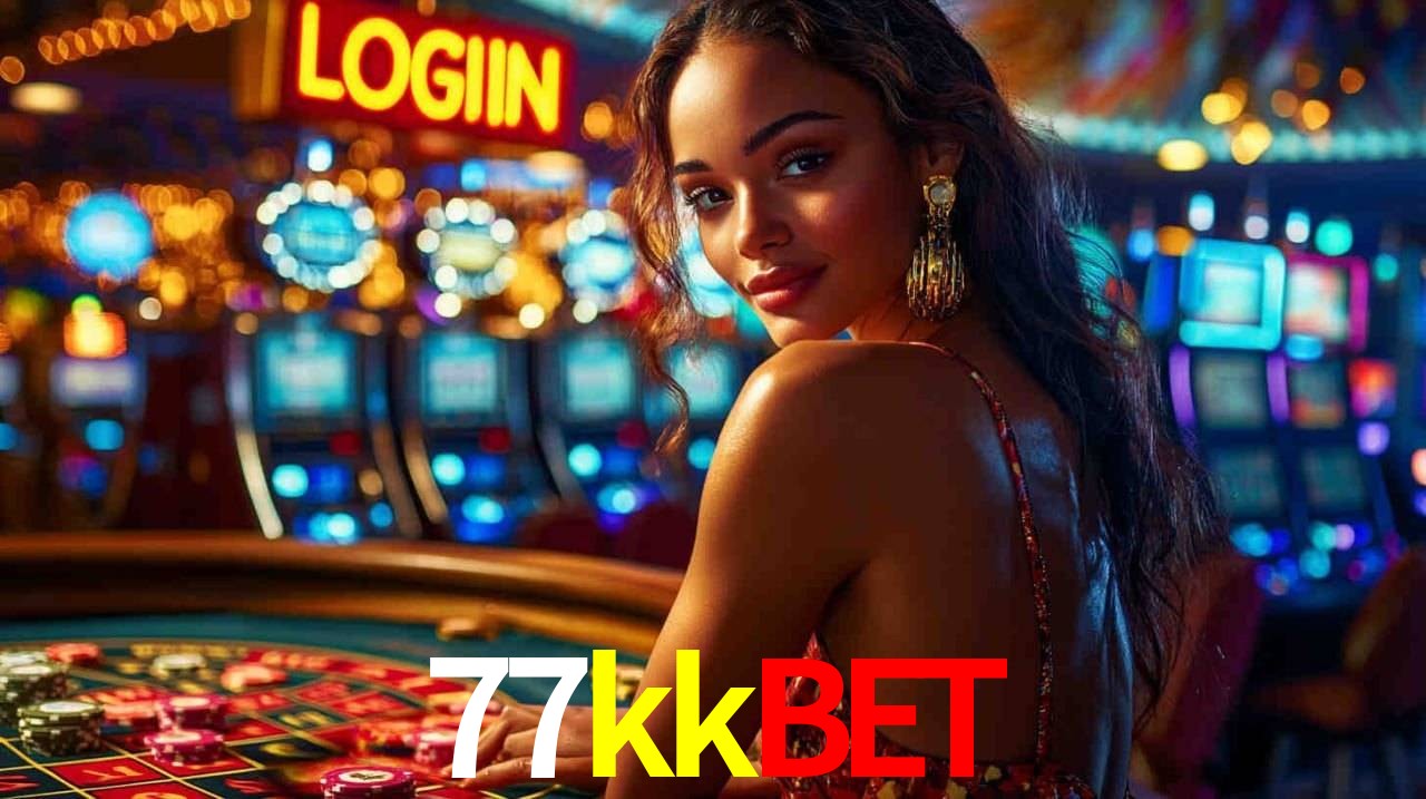 Cadastro Rápido 77kkbet