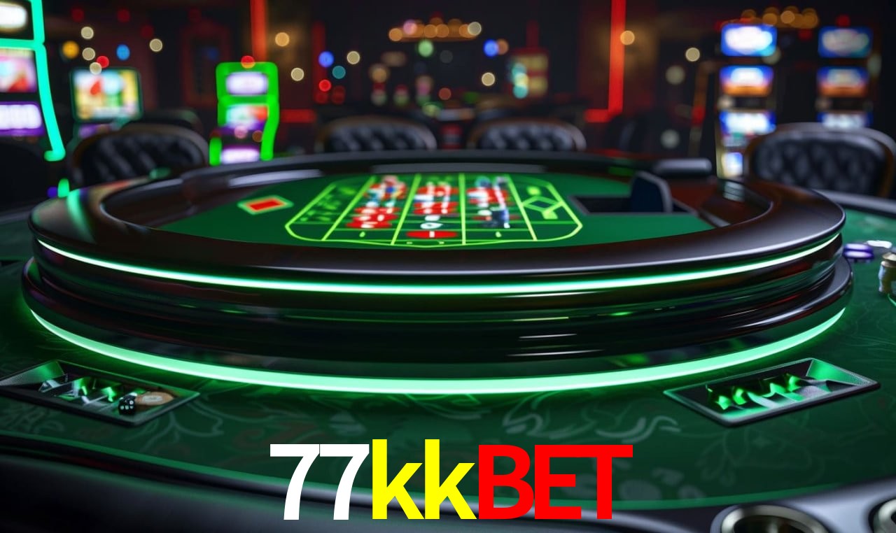 API Integration 77kkbet