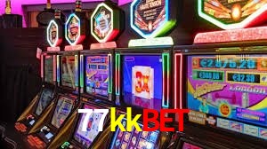 Bônus de Boas-vindas 77kkbet