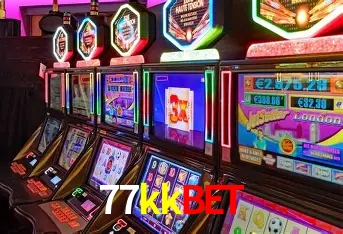 Inovações de Jogos na 77kkbet: O Futuro das Experiências Interativas