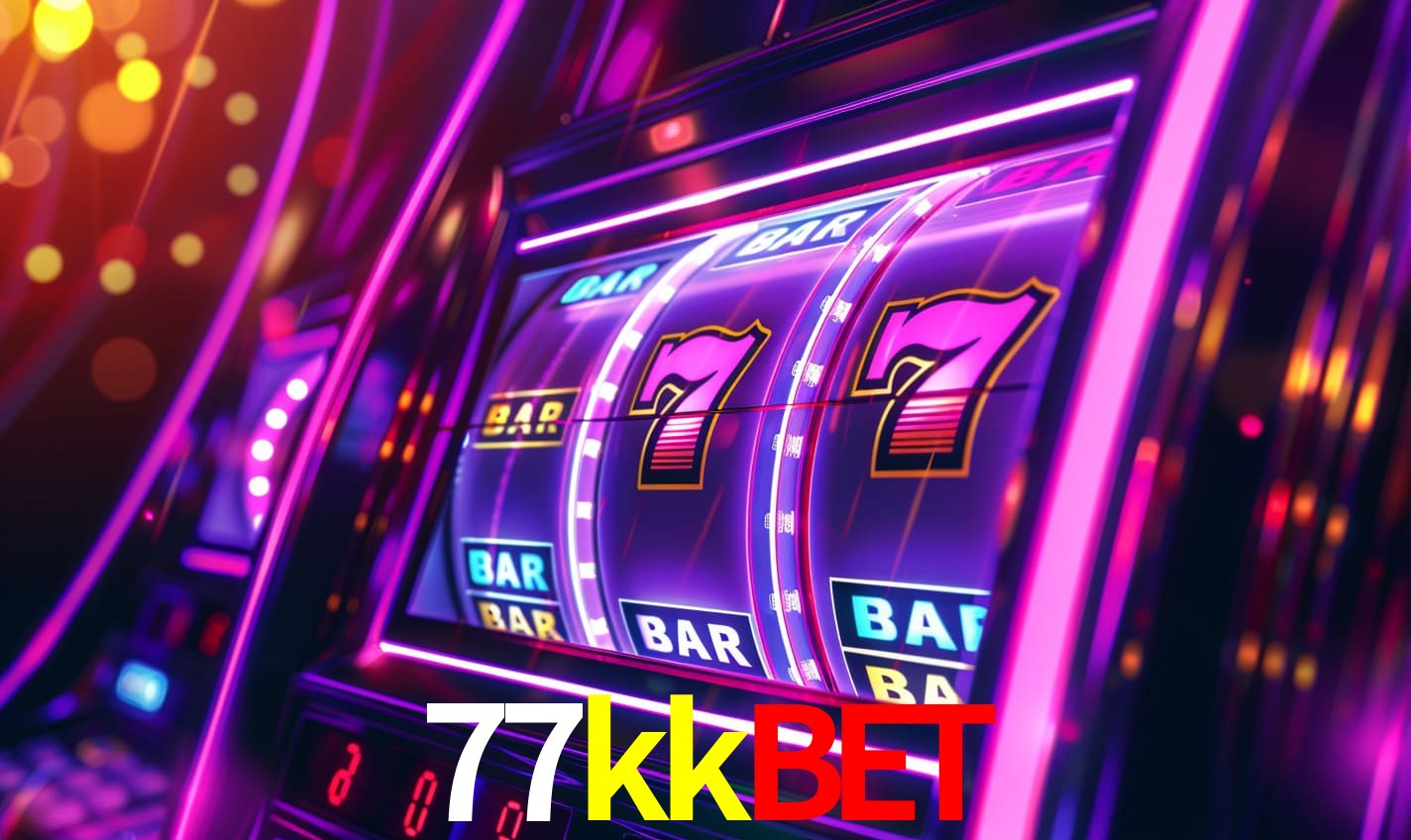 77kkbet: A Experiência de Casino com Jogos de Mesa ao Vivo