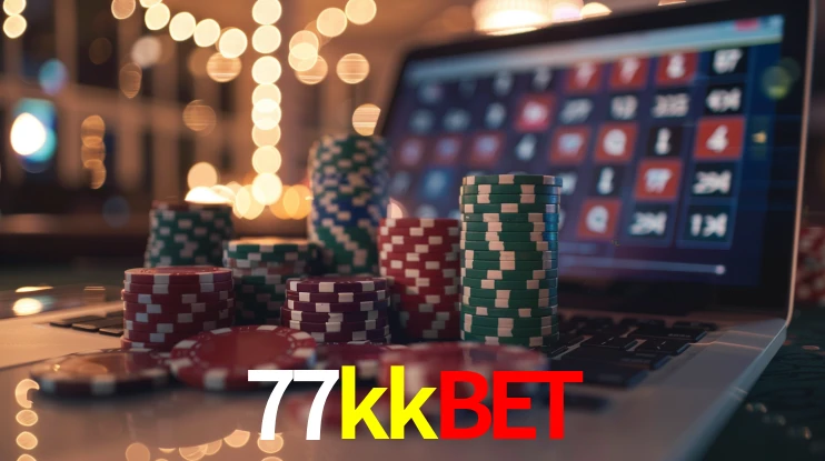 Live Casino 77kkbet