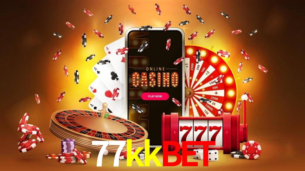 Benefícios da Conta 77kkbet