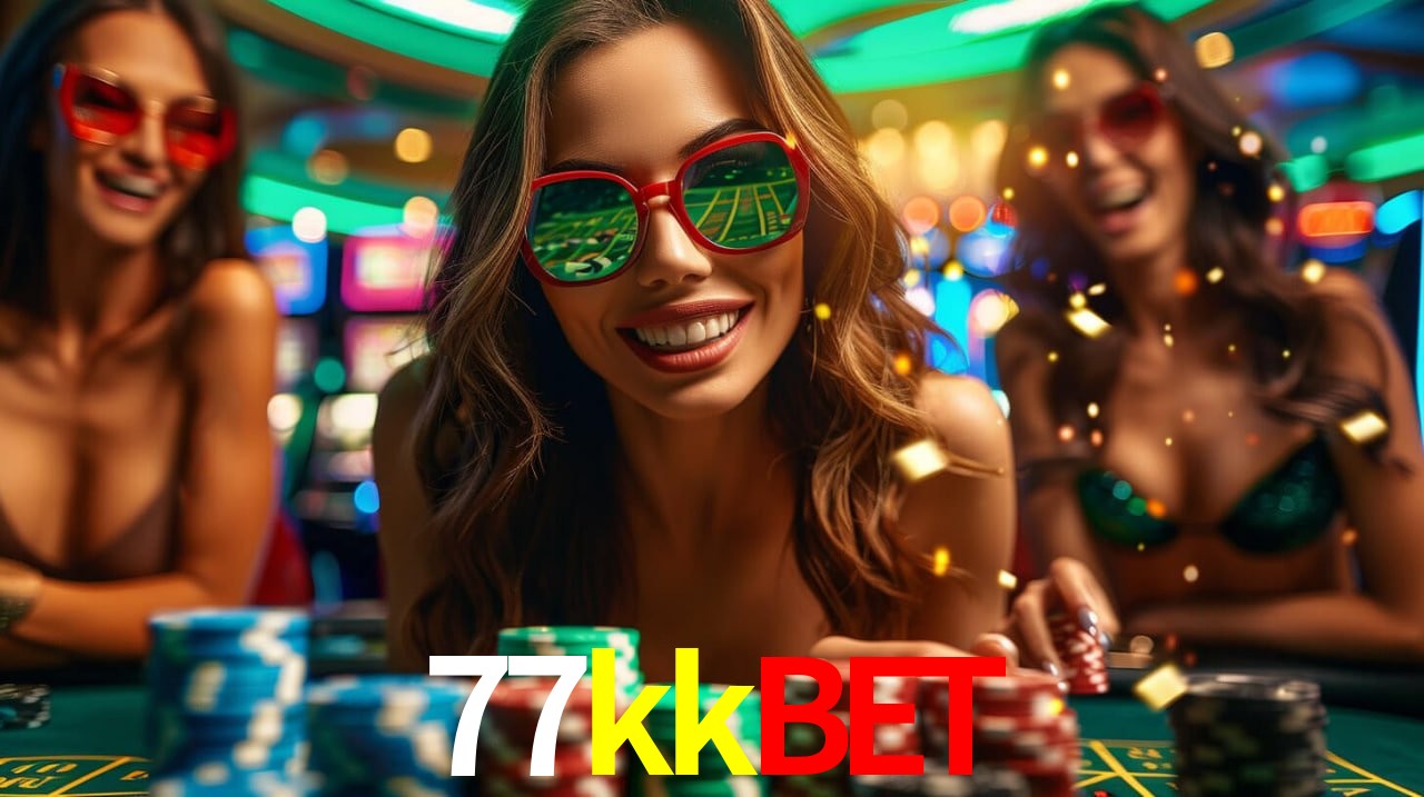 Football Betting 77kkbet