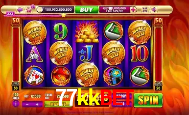 A Revolução dos Aplicativos de Jogos no 77kkbet