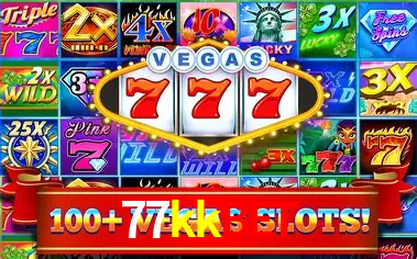 Desvendando o Mundo dos Jogos Virtuais na 77kkbet
