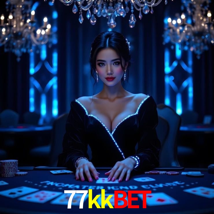 Login Seguro 77kkbet