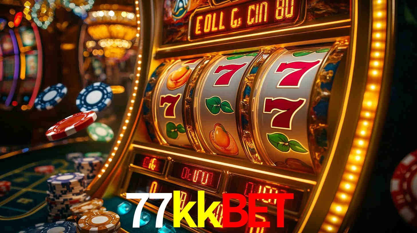 Premium Interface 77kkbet