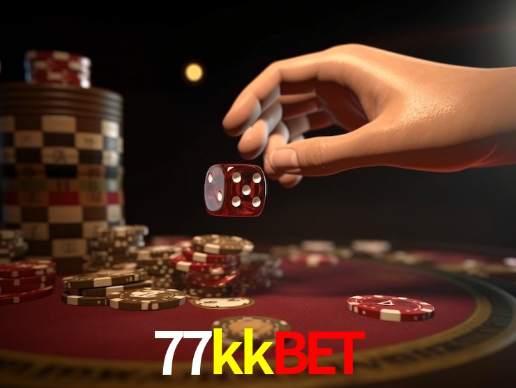 Provedores de Jogos 77kkbet
