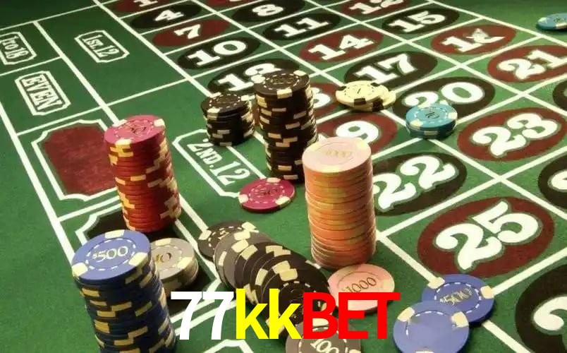 Diretório de Jogos 77kkbet