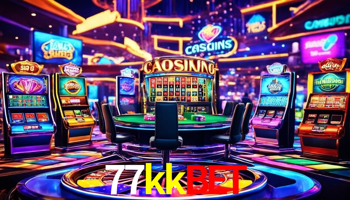 Estatísticas do Jogo 77kkbet