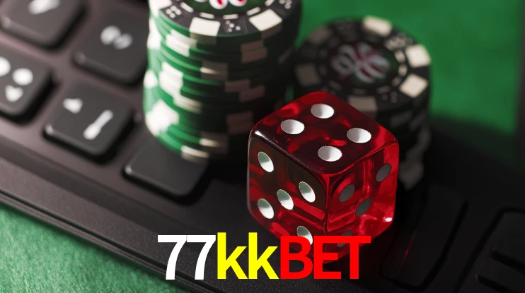 Game Providers 77kkbet