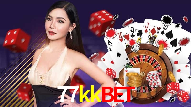 Bônus Diários 77kkbet