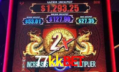 A Experiência Imersiva dos Cassinos Ao Vivo no 77kkbet