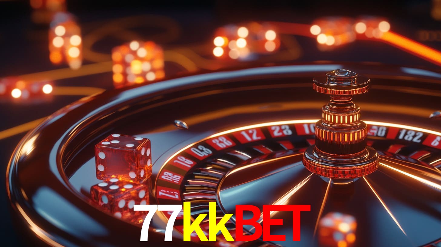 Live Casino 77kkbet