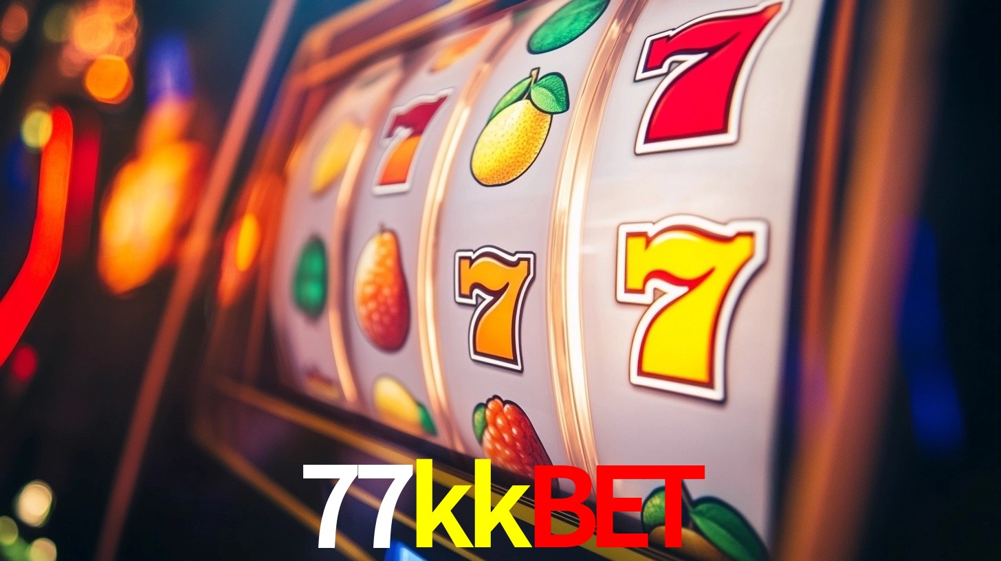 Explore as vantagens do 77kkbet: serviço profissional e confiabilidade