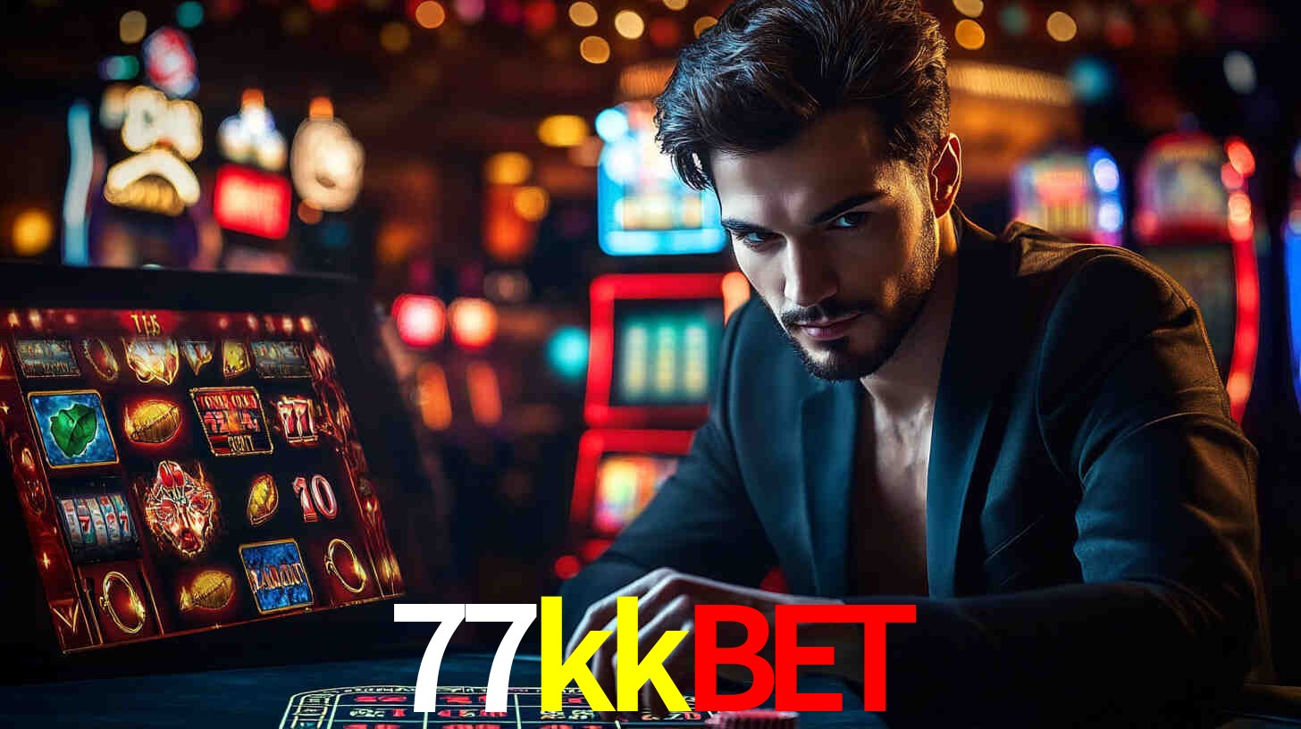77kkbet apk