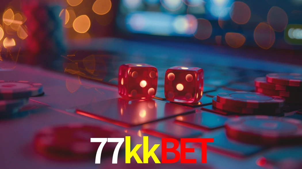 Slot Games 77kkbet