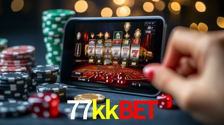 Exclusive Games 77kkbet