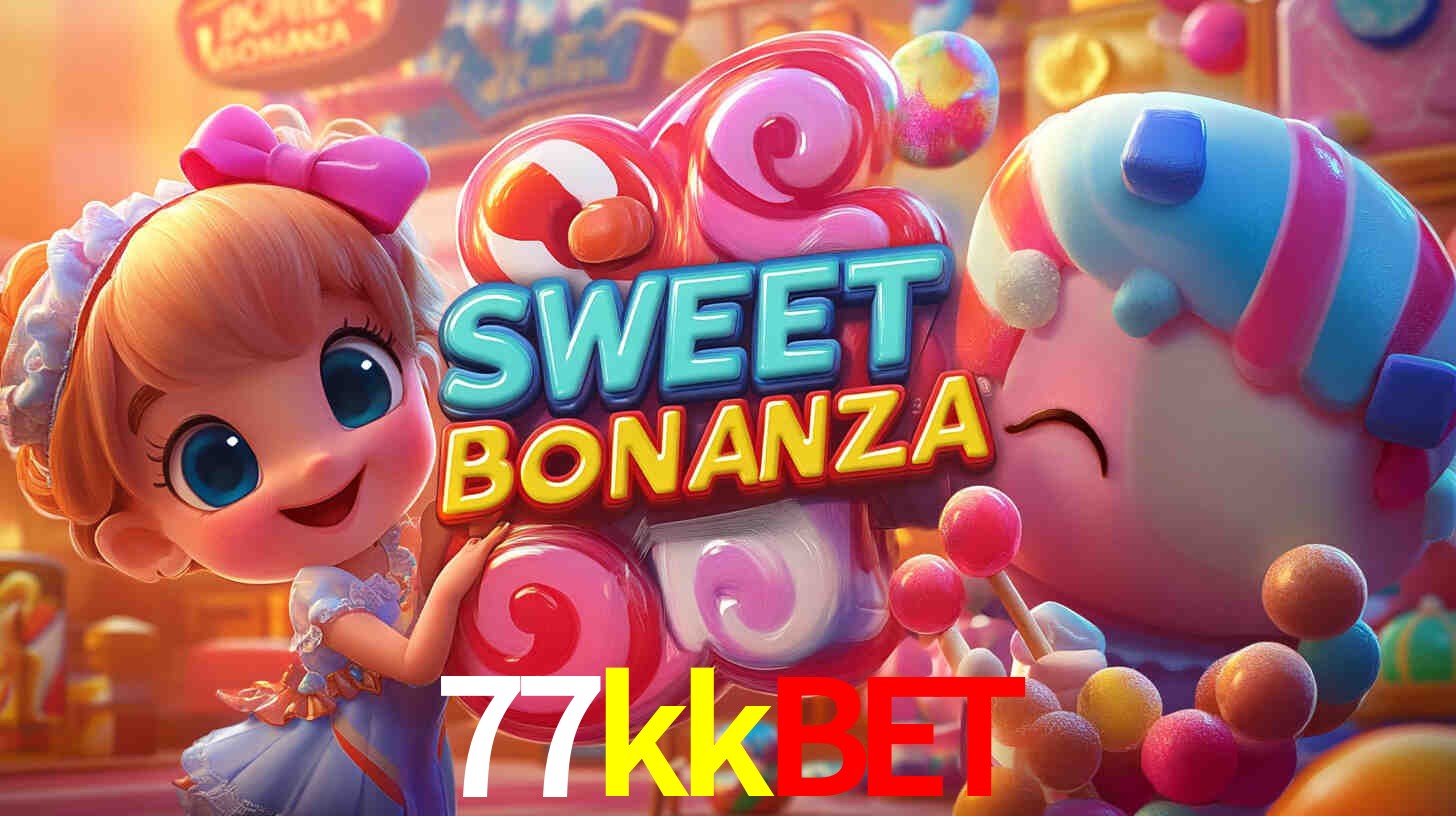 A Popularidade dos Caça-Níqueis no 77kkbet