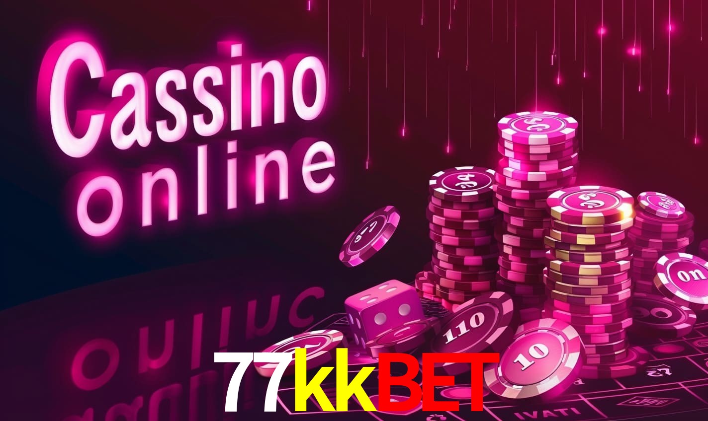 A Emoção da Loteria na 77kkbet: Uma Chance de Mudança de Vida