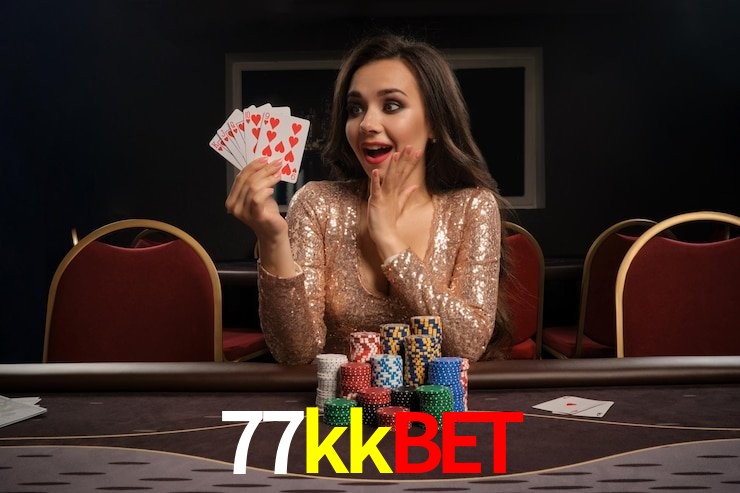 PIX Instantâneo 77kkbet