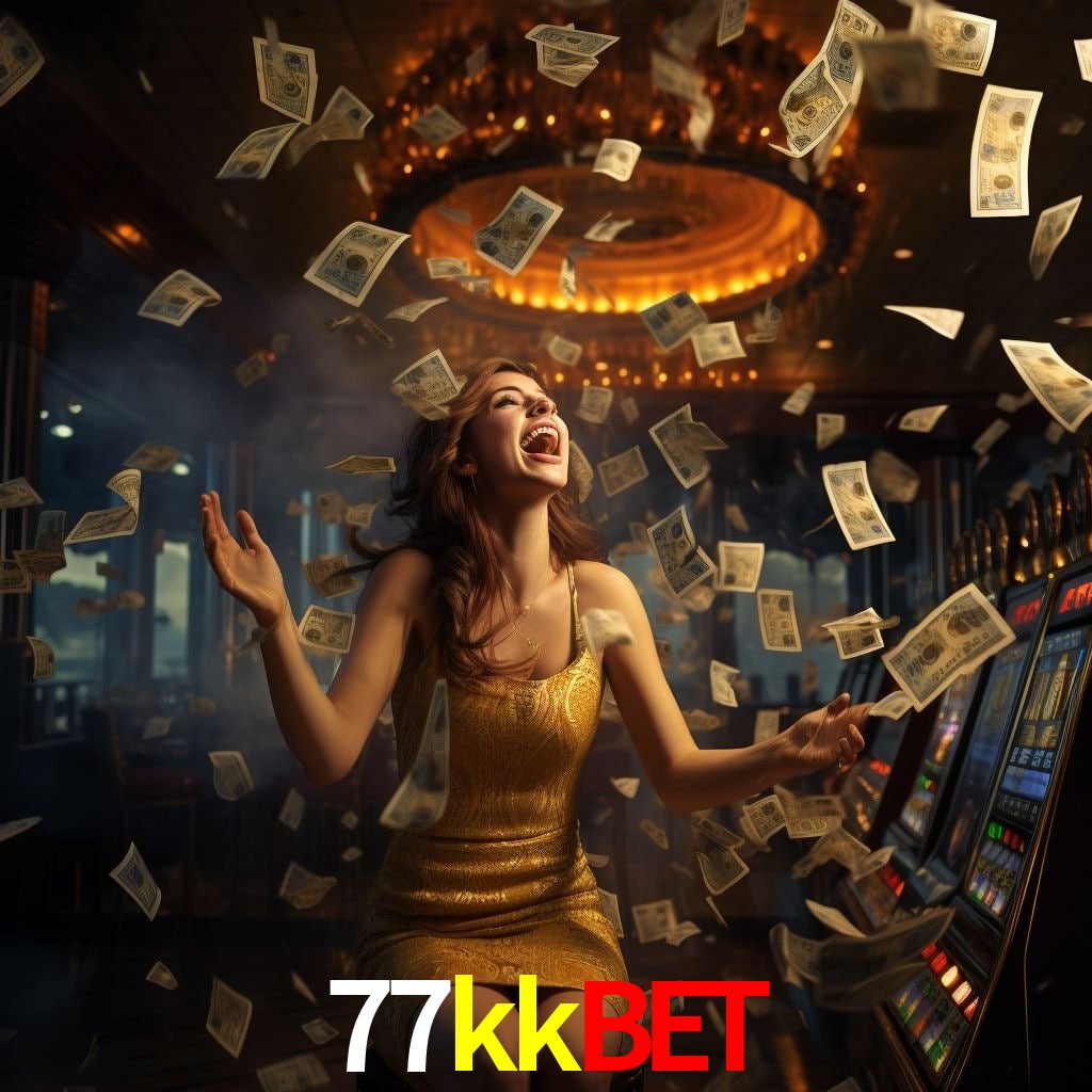 VIP Casino 77kkbet