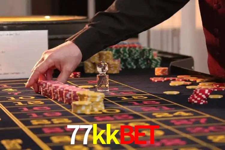 Descubra o Programa VIP da 77kkbet: Vantagens Exclusivas para Jogadores