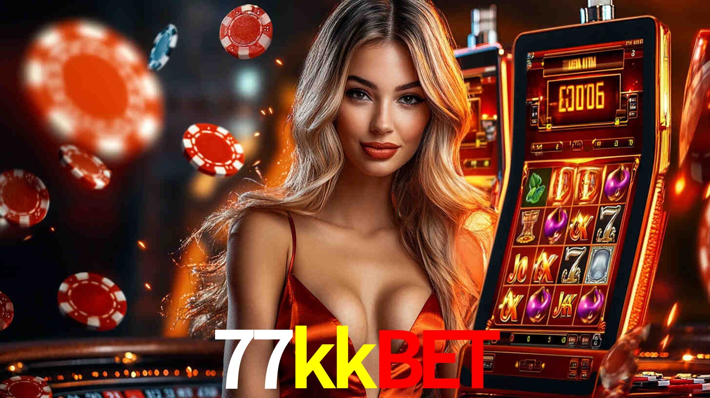77kkbet: Seu Especialista em Apostas Esportivas Brasileiras