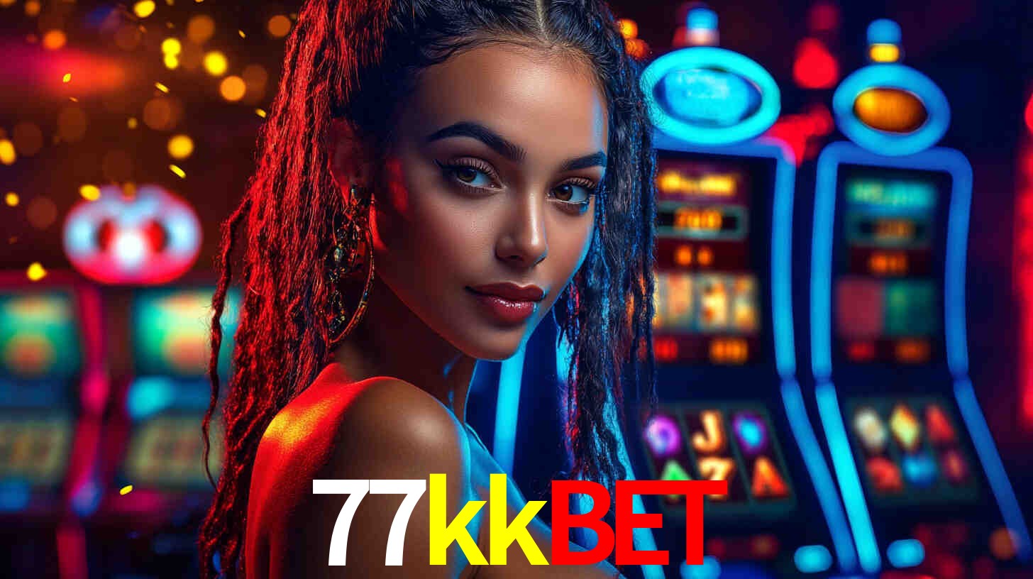 Explorando a Categoria de Eventos em Apostas na 77kkbet