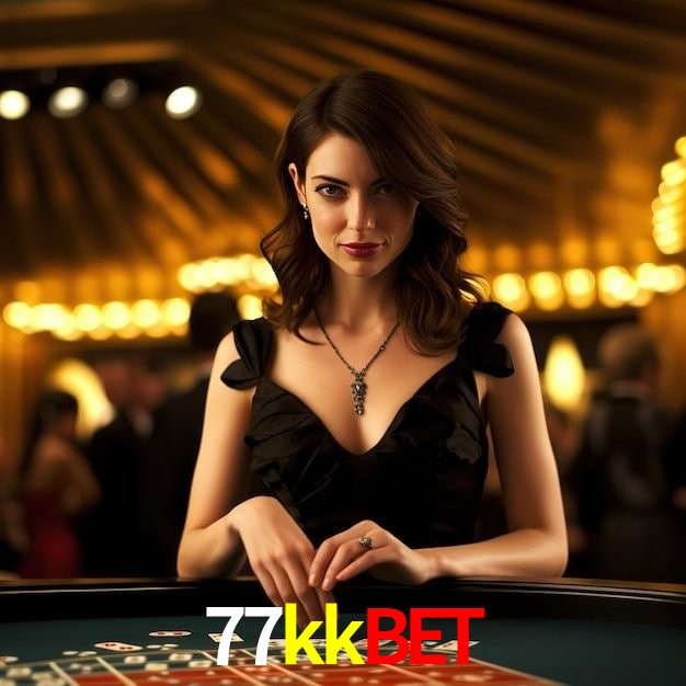 A Experiência Imersiva dos Cassinos Ao Vivo no 77kkbet