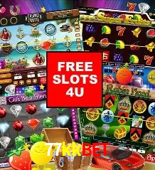 Seasonal Promotions 77kkbet